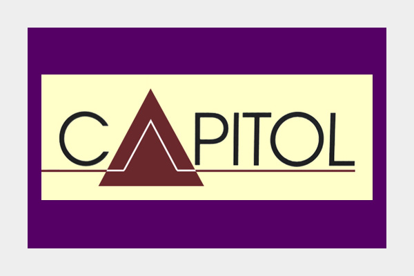 Looktrope Clients Logo Capitol - Groupe Viel & Cie