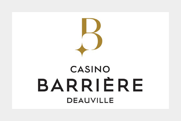 Looktrope Clients Logo Casino Barriere Deauville