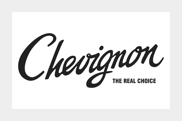 Looktrope Clients Logo Chevignon