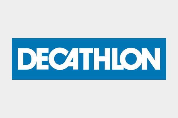 Looktrope Clients Logo Decathlon