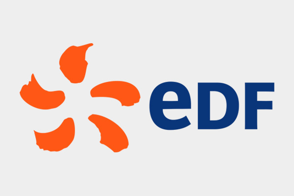 Looktrope Clients Logo EDF