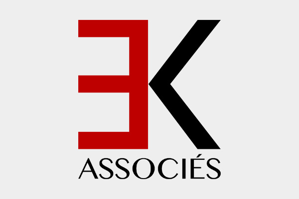 Looktrope Clients Logo EK-Associes