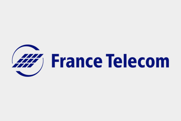 Looktrope Clients Logo France Télécom