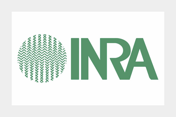 Looktrope Clients Logo INRA
