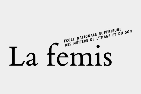 Looktrope Clients Logo La-Femis