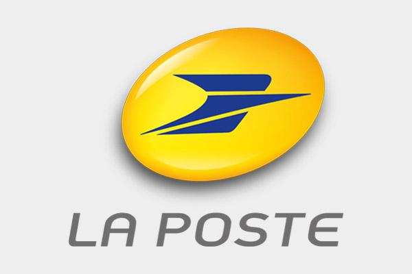 Looktrope Clients Logo La Poste