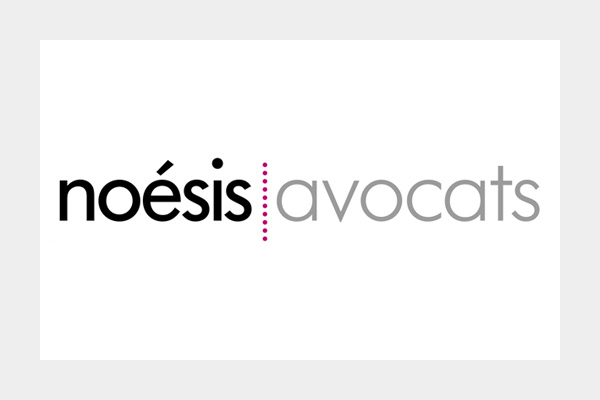 Looktrope Clients Logo Noesis Avocats