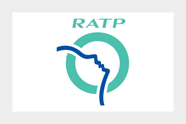 Looktrope Clients Logo RATP
