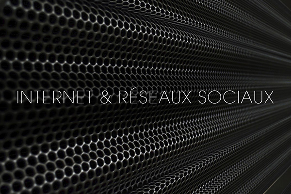 Looktrope Accueil Internet & Réseaux Sociaux